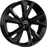 FELGI GMP ITALIA EVENTO 8x20 5x112 ET45 BLK