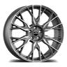 FELGI GMP ITALIA FENDER 8,5x20 5x112 ET45 POL/MGM