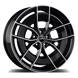 FELGI GMP ITALIA ENERGIA 8,5x19 5x108 ET40 POL/BLK