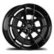 FELGI GMP ITALIA ENERGIA 8,5x19 5x112 ET45 BLK