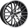 FELGI DIEWE FINA 9x20 5x110 ET28 NM