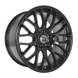 FELGI DIEWE IMPATTO 10x20 5x120 ET35 N