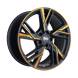FELGI MAM RS5 8x19 5x112 ET45 MBFC