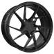 FELGI YOTA YP2 8x18 5x105 ET30 GB