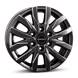 FELGI BORBET CW6 7,5x18 6x130 ET47 MAG