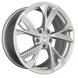 FELGI MAM RS6 7,5x17 5x100 ET35 SL