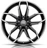 FELGI RIAL LUCCA 7,5x17 5x114,3 ET45 CZ/P