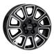 FELGI RIAL TRANSPORTER 2 7x17 5x108 ET46 