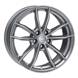 FELGI RIAL X12 7,5x18 5x112 ET25 SZ