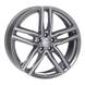 FELGI ALUTEC IKENU 6,5x17 4x108 ET20 