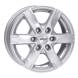 FELGI ALUTEC TITAN 7x16 6x130 ET55 S