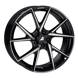 FELGI ALUTEC ADX1 7x17 5x112 ET50 CZ/P