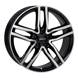 FELGI ALUTEC IKENU 8x18 5x112 ET43 CZ/P