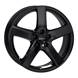 FELGI ALUTEC FREEZE 7x17 5x112 ET40 CZ