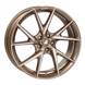 FELGI ALUTEC ADX1 7x17 5x114,3 ET48 BR/P