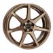 FELGI ALUTEC PEARL 8,5x18 5x114,3 ET40 BR