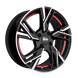 FELGI MAM RS5 6,5x16 4x100 ET35 BFP