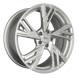 FELGI MAM RS6 7x16 5x100 ET38 SL