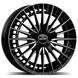 FELGI GMP ITALIA QSTAR 7,5x18 5x112 ET50 POL/BLK