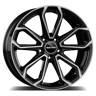 FELGI GMP ITALIA FURIOSA 9,5x21 5x112 ET26 POL/BLK