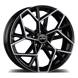 FELGI GMP ITALIA CARTESIO 7,5x18 5x114,3 ET35 POL/BLK