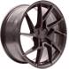 FELGI YOTA YP2 8x18 5x100 ET25 DSB