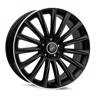 FELGI KESKIN KT18 7x17 5x120 ET35 MBLP