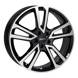 FELGI ALUTEC TORMENTA 7x17 5x114,3 ET40 CZ/P