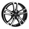 FELGI ALUTEC TORMENTA 7x17 5x114,3 ET40 CZ/P