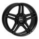 FELGI RIAL M10 8,5x18 5x112 ET34 CZ