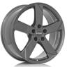 FELGI RIAL KODIAK 6,5x16 5x105 ET39 GR