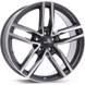 FELGI ALUTEC IKENU 6,5x16 5x105 ET38 SZ/P