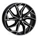 FELGI ALUTEC ADX2 7,5x18 4x108 ET18 CZ/P
