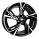 FELGI MAM RS5 7,5x17 5x100 ET35 BFP