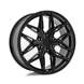 FELGI AXE EX47T 8x20 6x120 ET20 GB