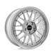 FELGI LENSO XLM 8,5x17 5x108 ET30 SP