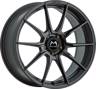 FELGI MOTEC MCR2 7x17 4x108 ET40 FB