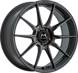 FELGI MOTEC MCR2 8x19 5x112 ET48 BLACK
