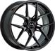 FELGI MOTEC MCR4 8,5x19 5x112 ET30 BLACK