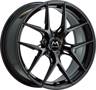 FELGI MOTEC MCR4 9,5x19 5x112 ET20 BLACK