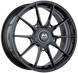 FELGI MOTEC MCR5 8,5x19 5x112 ET43 BLACK