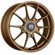 FELGI MOTEC MCR5 8,5x19 5x112 ET43 BM