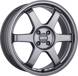 FELGI MOTEC MCR6 7,5x17 4x100 ET36 