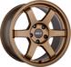 FELGI MOTEC MCR6 8,5x19 5x114,3 ET 45 BM