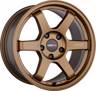 FELGI MOTEC MCR6 8,5x19 5x112 ET 45 BM