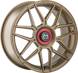 FELGI MOTEC MCT14 8,5x19 5x112 ET45 BM