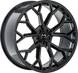 FELGI MOTEC MCT17 8,5x19 5x108 ET40 BLACK