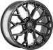 FELGI MOTEC MCT17 8,5x19 5x108 ET40 MG