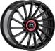 FELGI MOTEC MCT9R 8x18 5x114,3 ET 35 BLACK