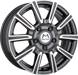 FELGI MOTEC WM1 7x17 5x118 ET62 GP